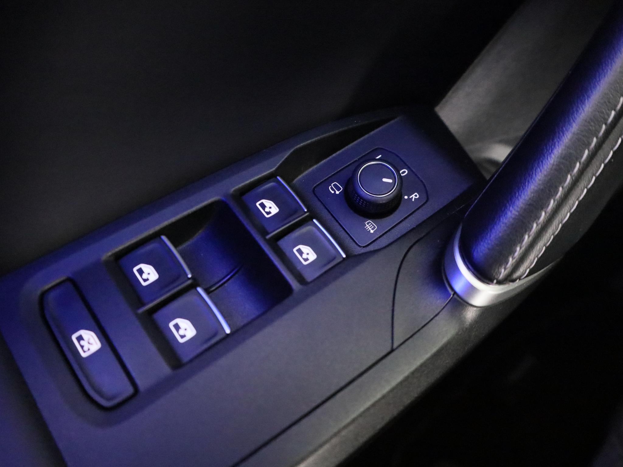 Foto van Seat Leon Sportstourer