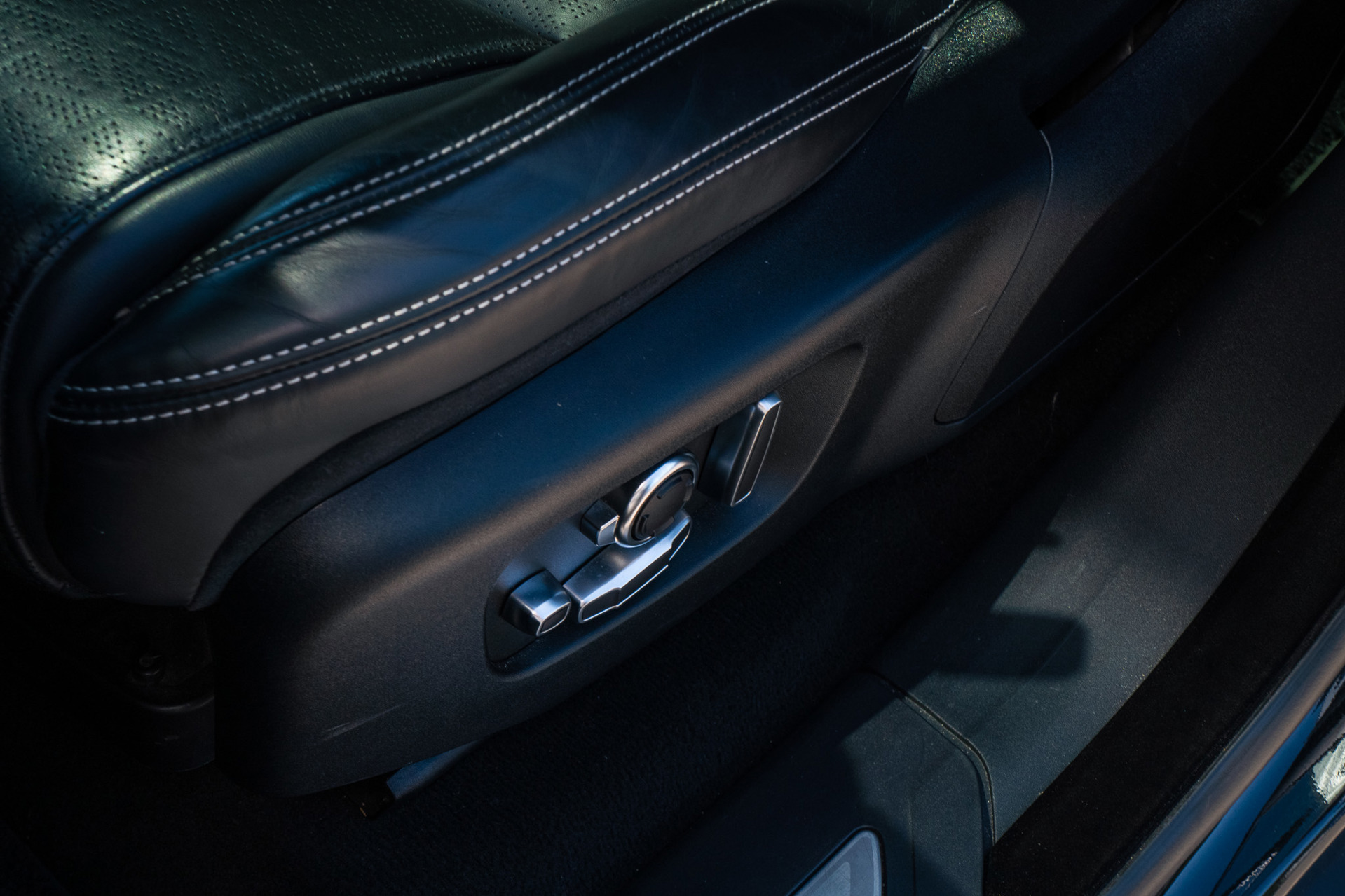 Foto van Land Rover Range Rover Velar