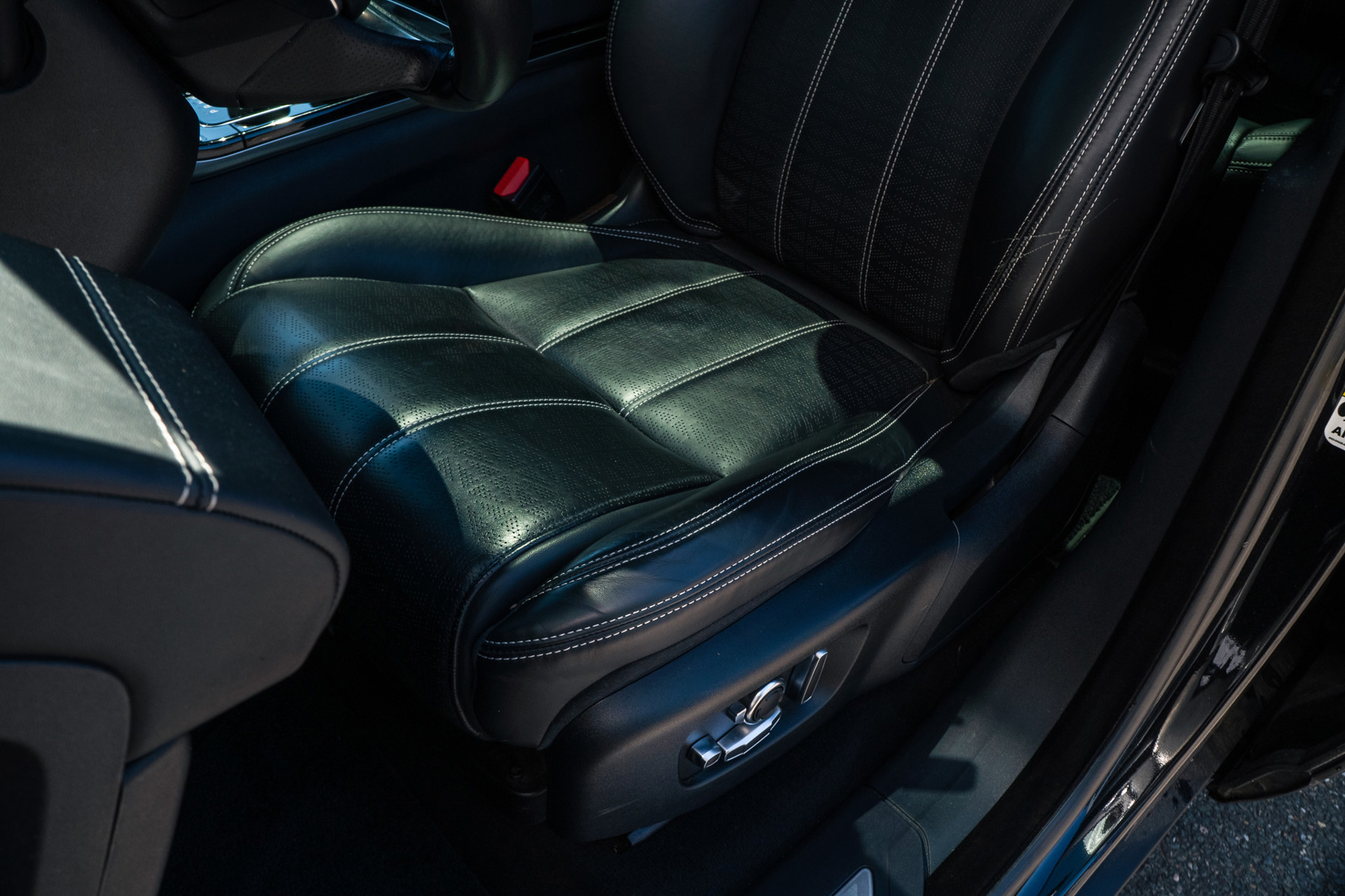 Foto van Land Rover Range Rover Velar
