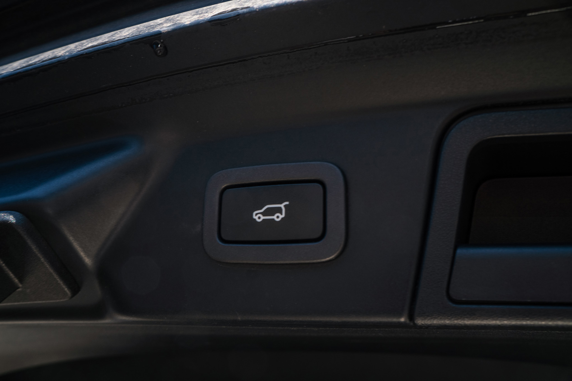 Foto van Land Rover Range Rover Velar