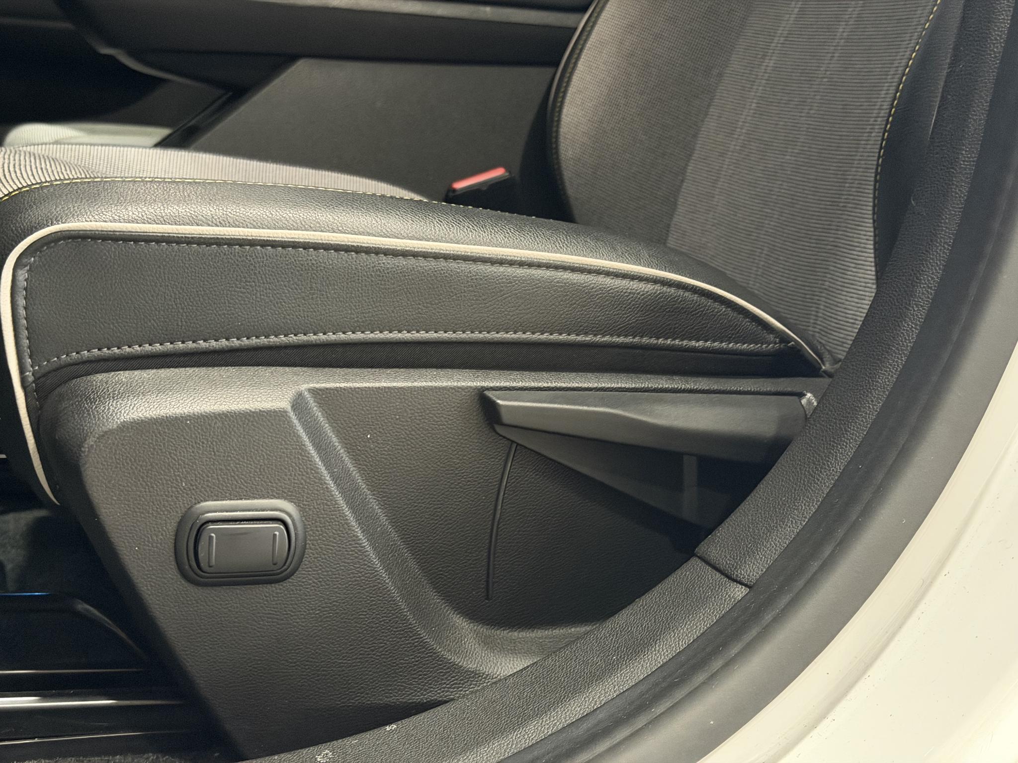 Foto van Renault Megane E-tech Electric