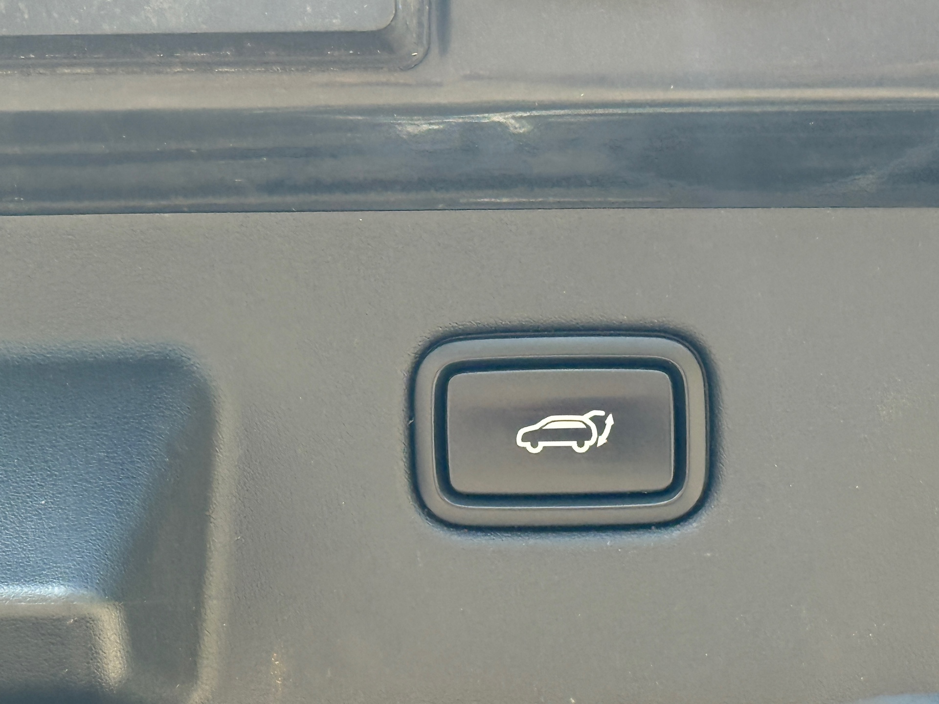 Foto van Kia Ev6
