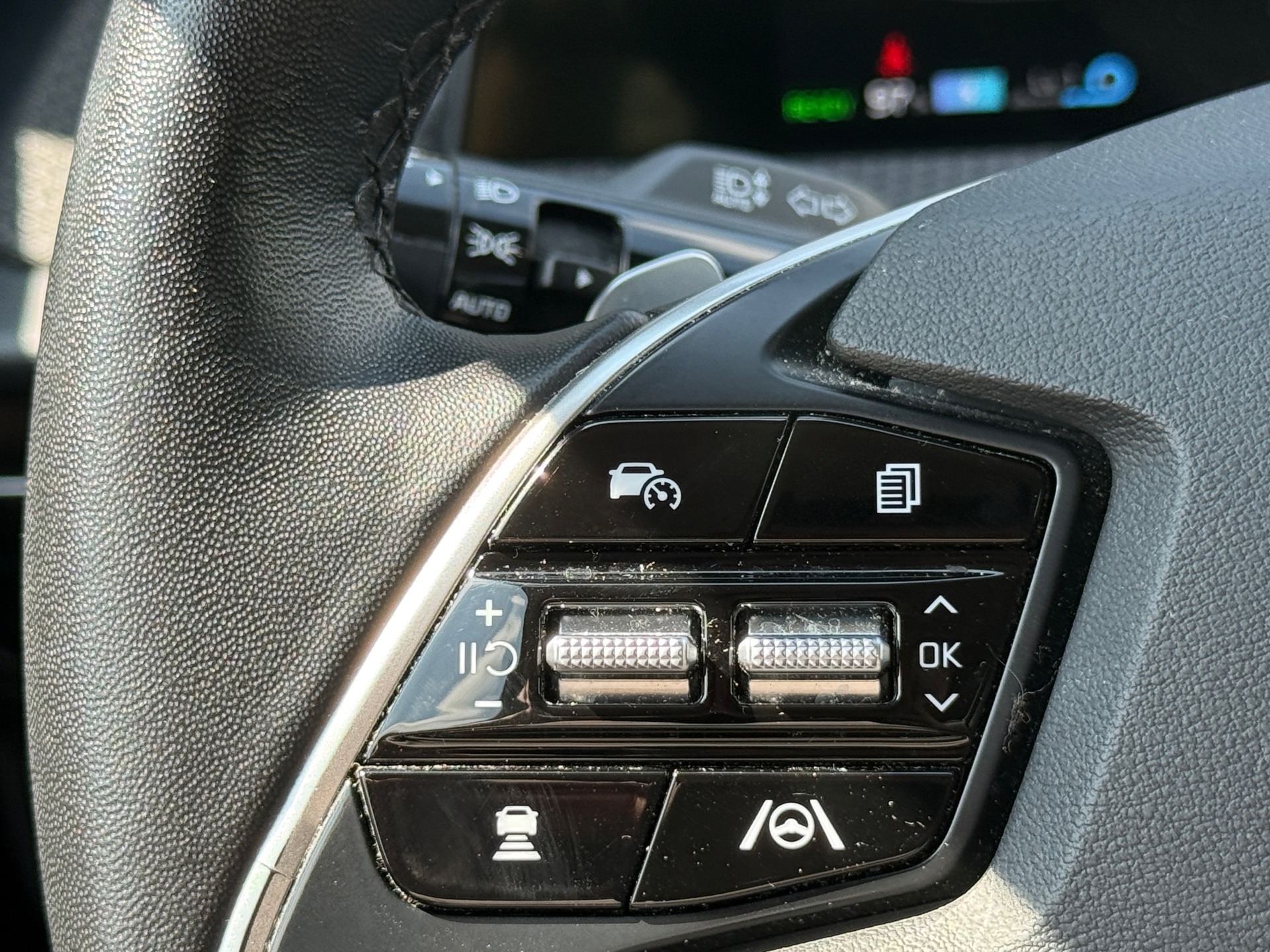 Foto van Kia Ev6