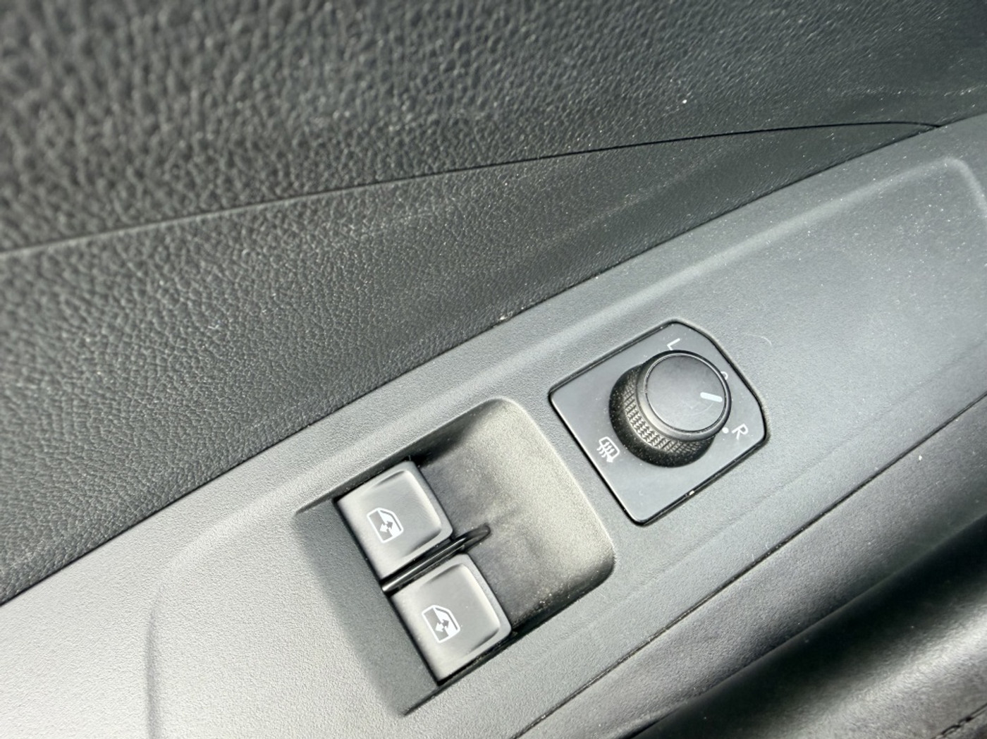 Foto van Skoda Fabia