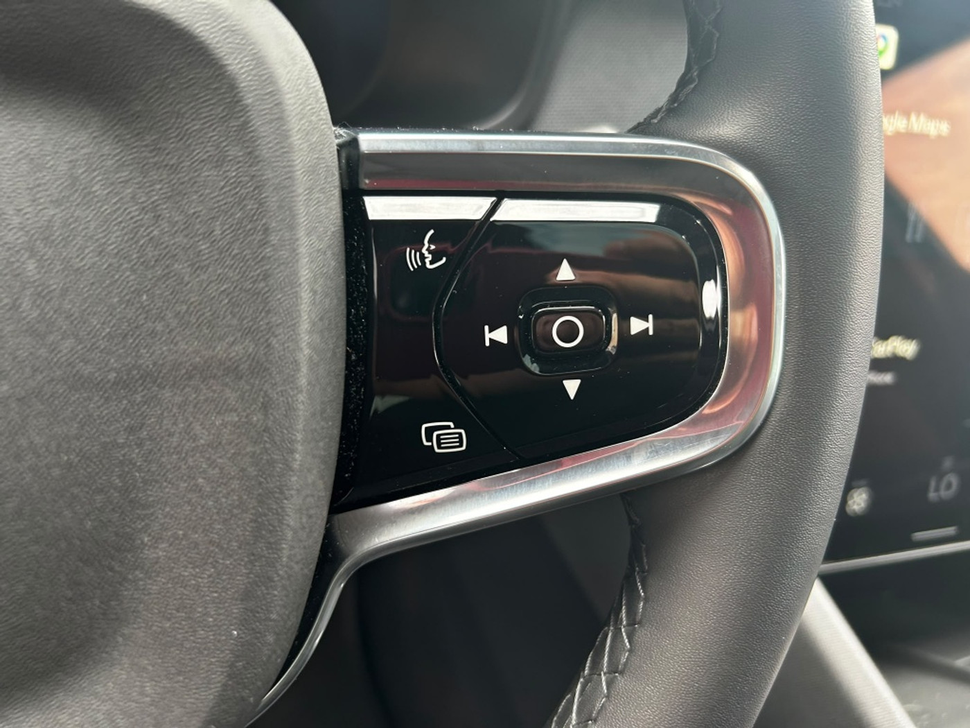Foto van Polestar Polestar 2