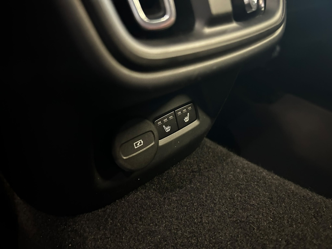 Foto van Polestar Polestar 2