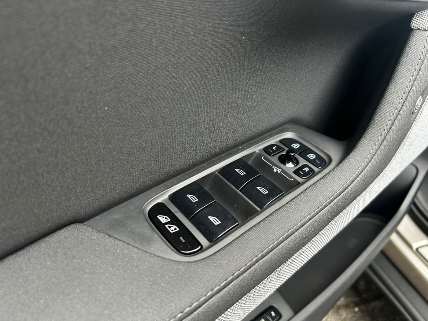 Foto van Polestar Polestar 2