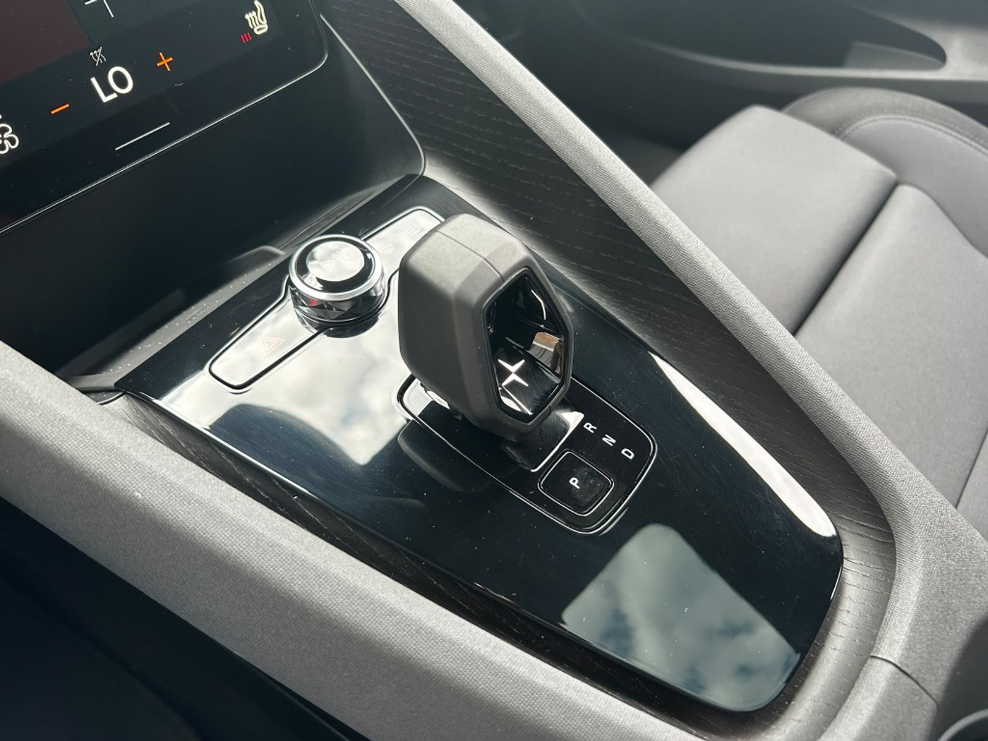 Foto van Polestar Polestar 2