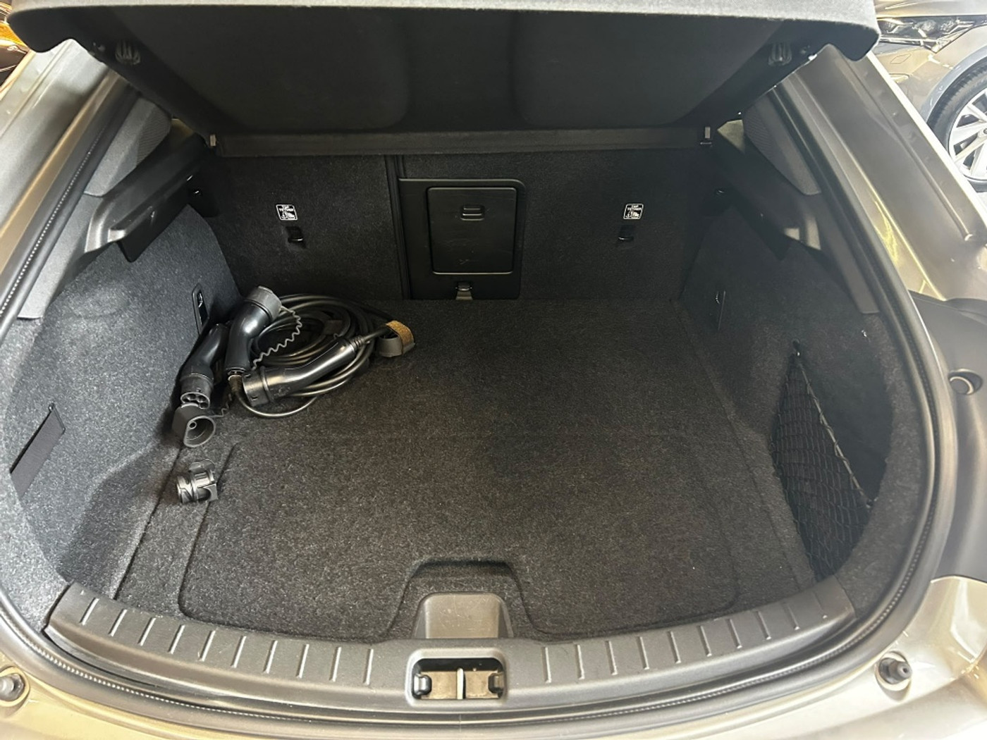 Foto van Polestar Polestar 2