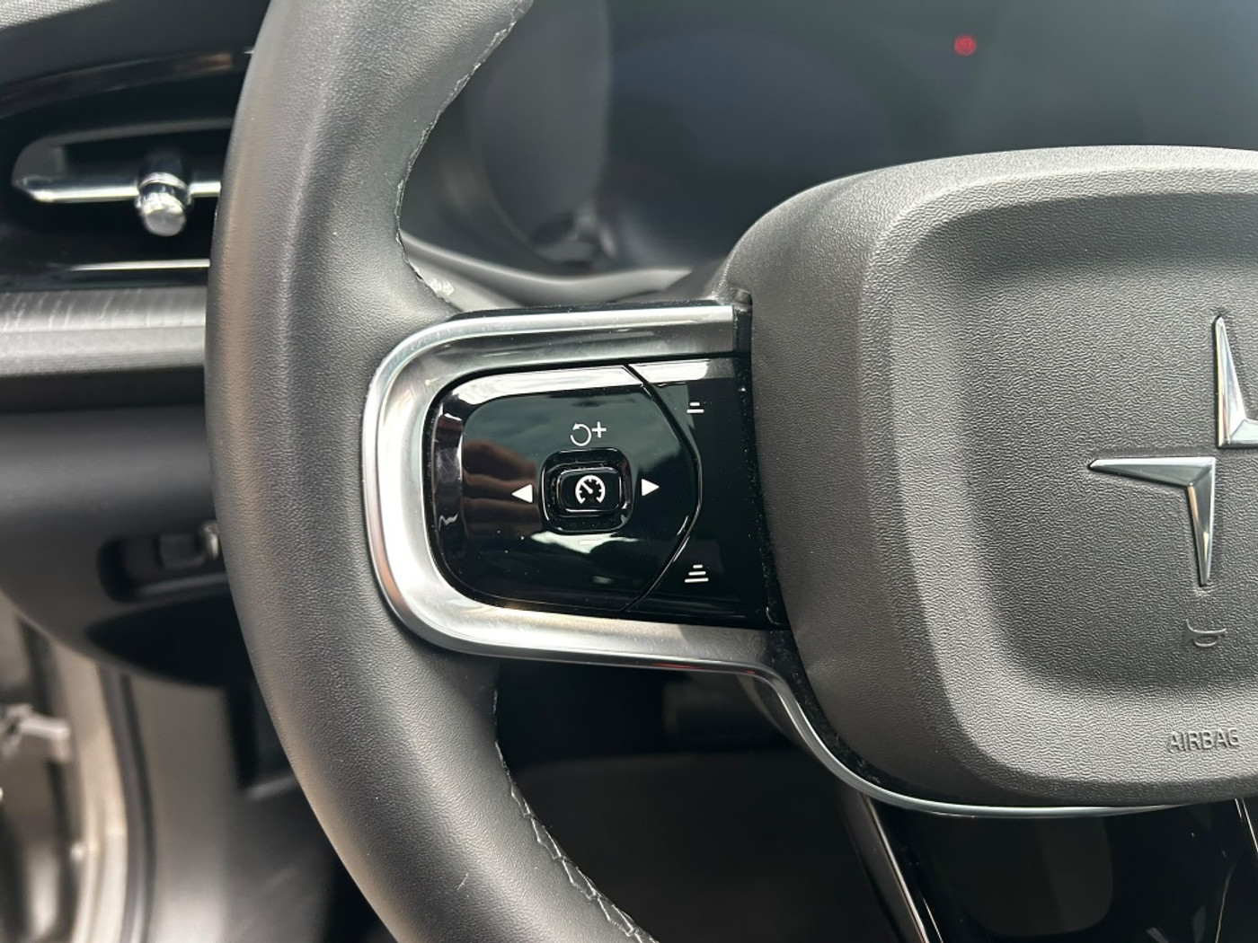 Foto van Polestar Polestar 2