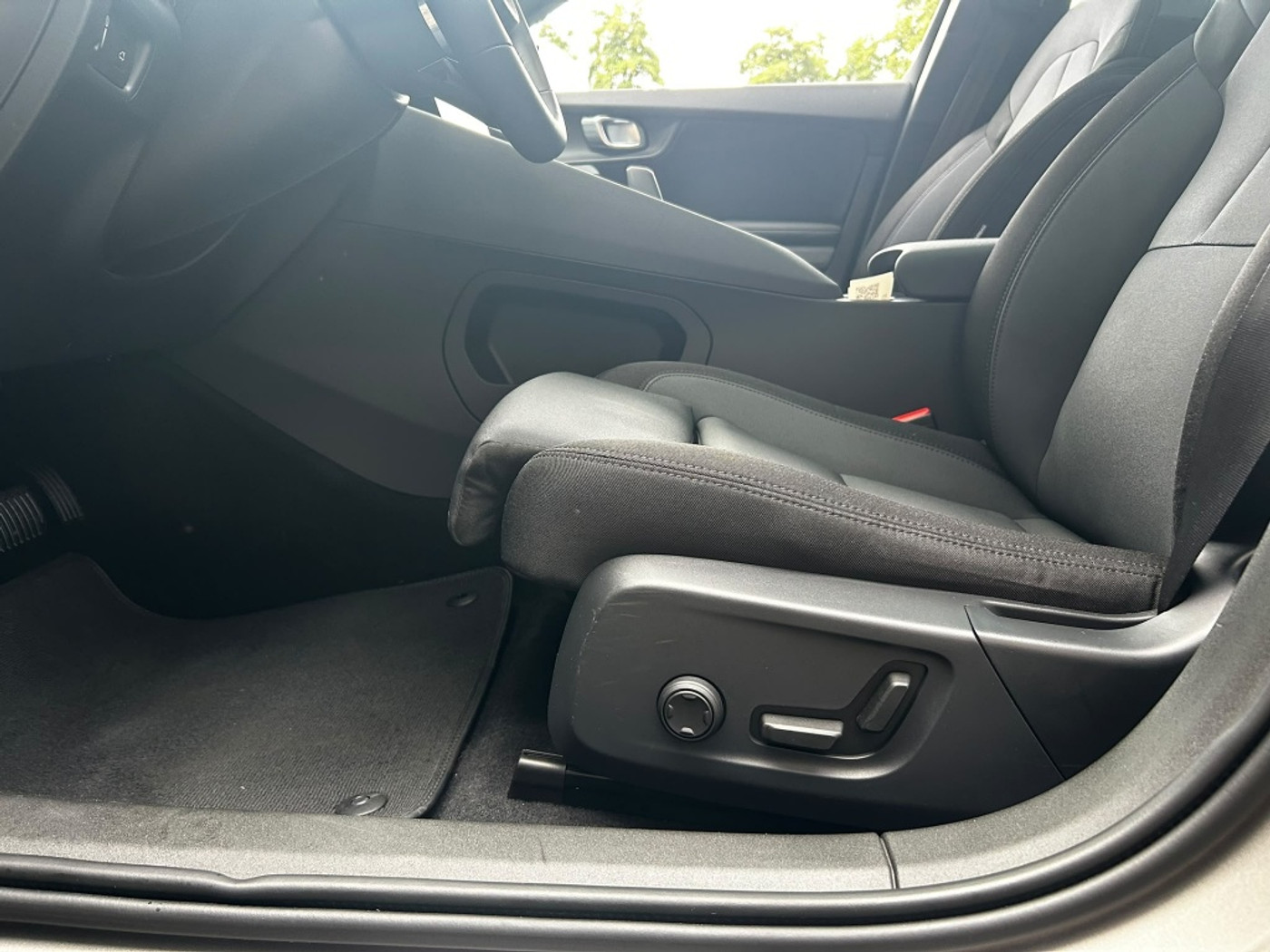 Foto van Polestar Polestar 2