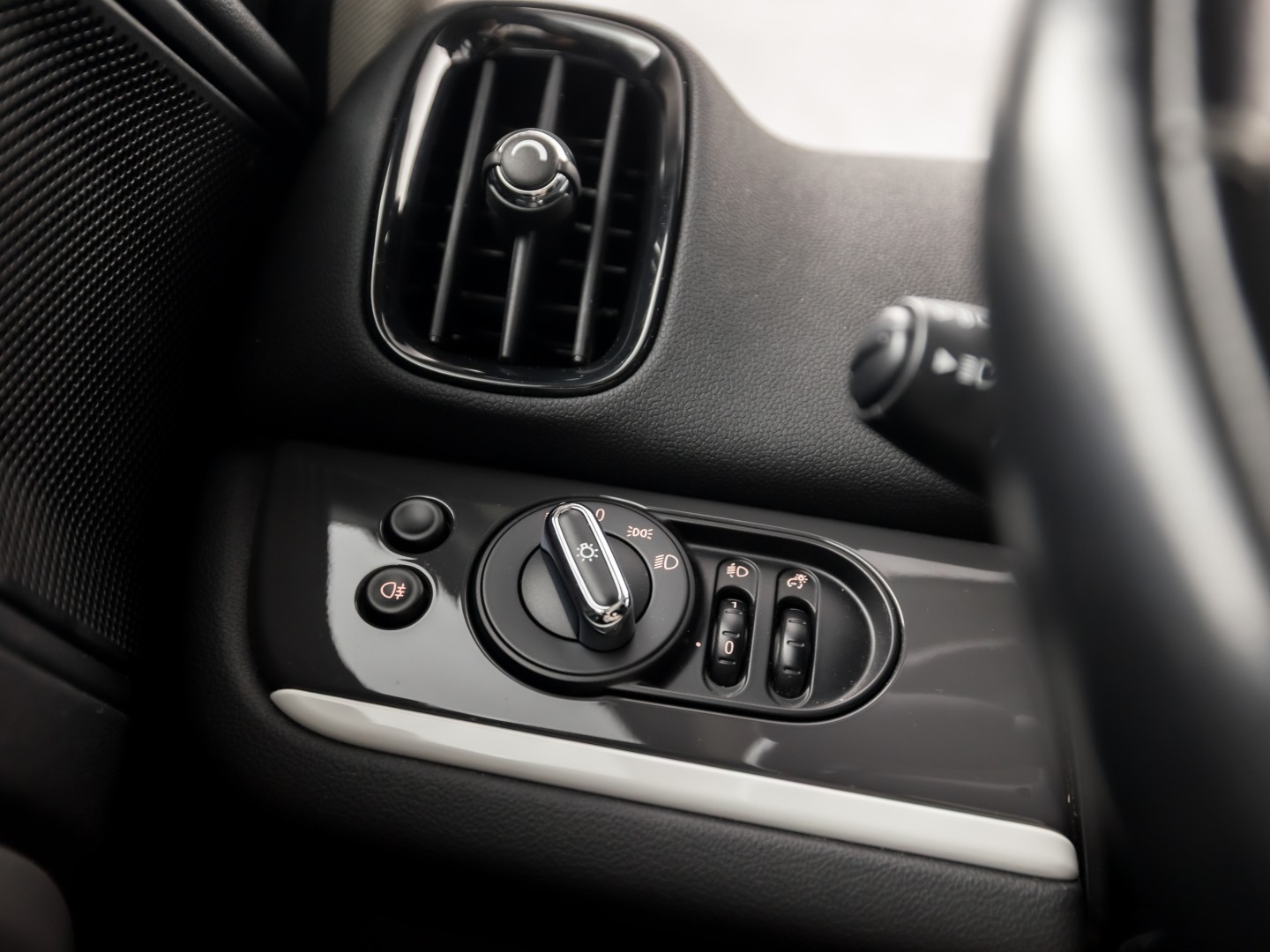 Foto van Mini Countryman Cooper Se All4