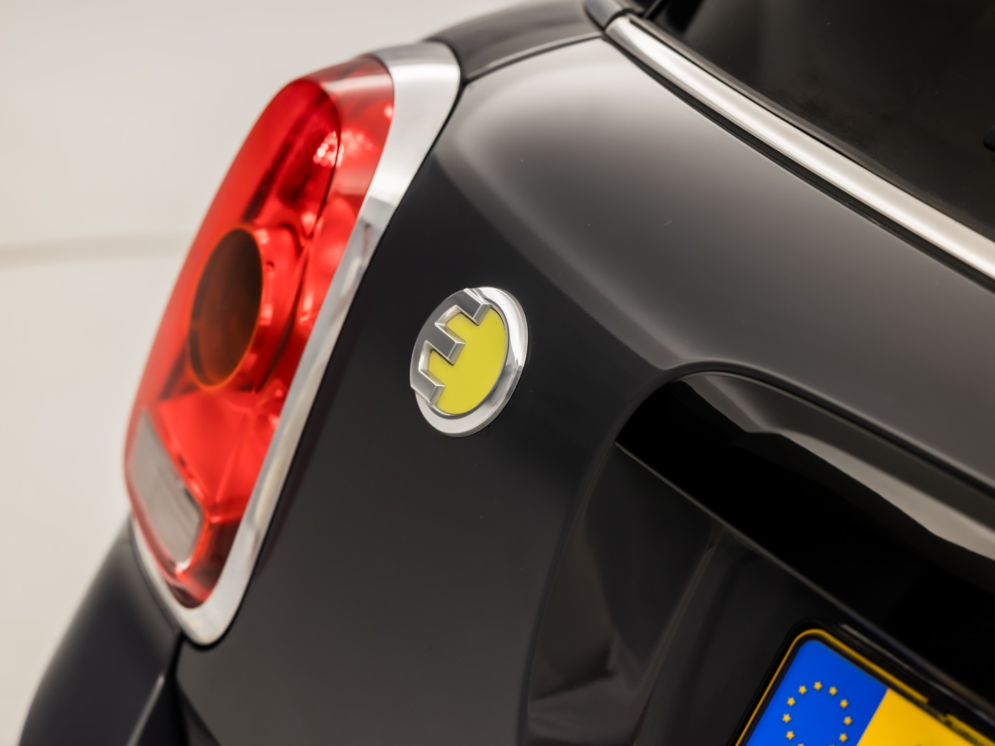 Foto van Mini Countryman Cooper Se All4