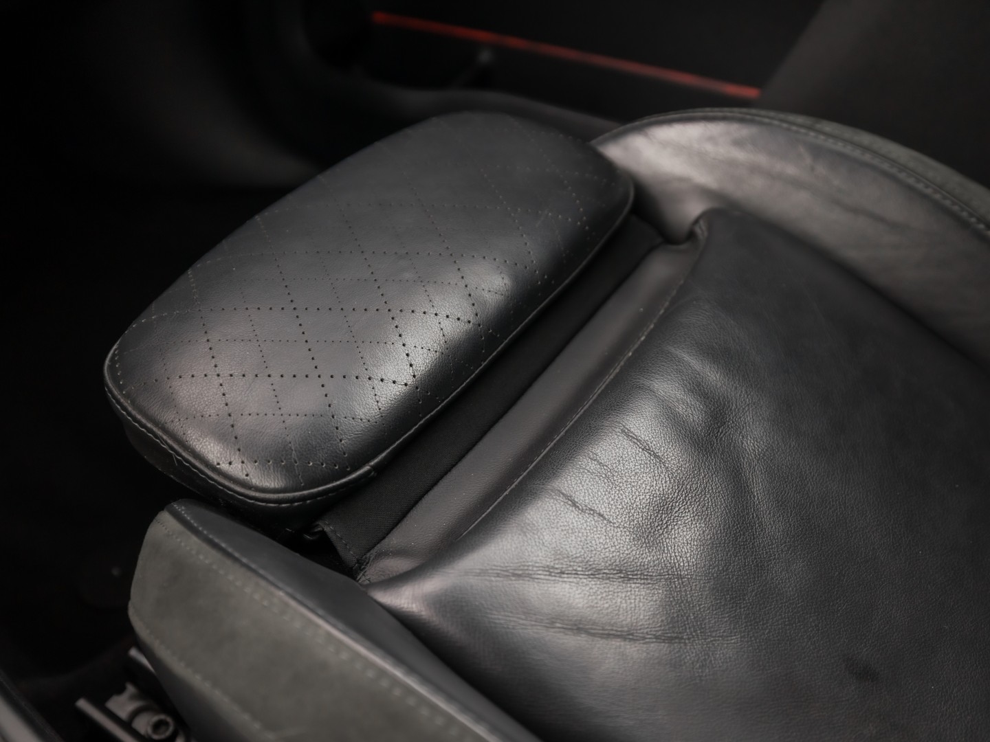 Foto van Mini Countryman Cooper Se All4