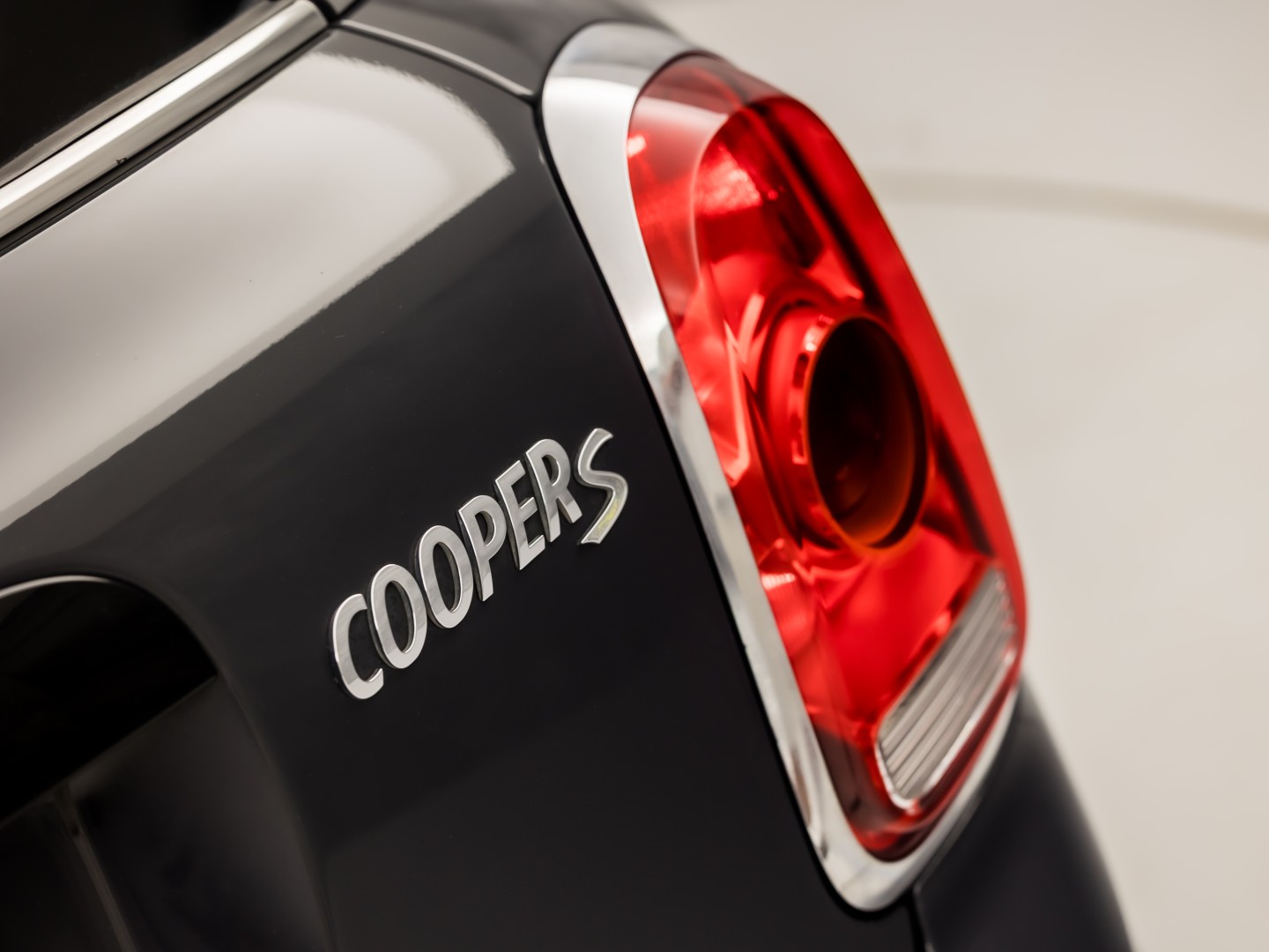 Foto van Mini Countryman Cooper Se All4