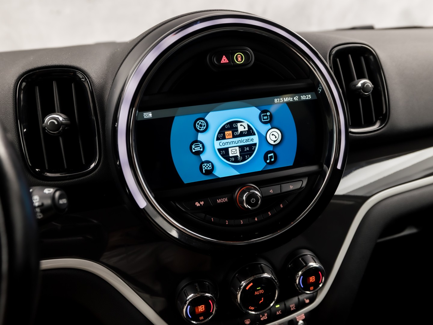 Foto van Mini Countryman Cooper Se All4