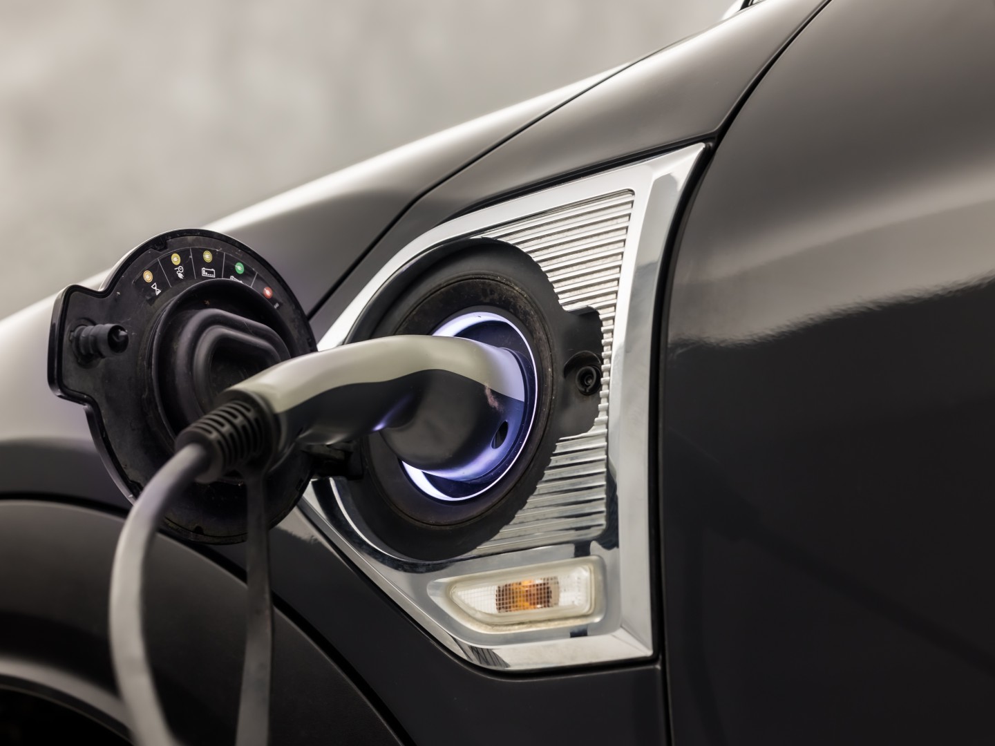 Foto van Mini Countryman Cooper Se All4