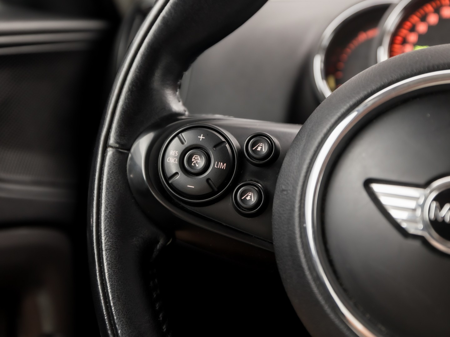Foto van Mini Countryman Cooper Se All4