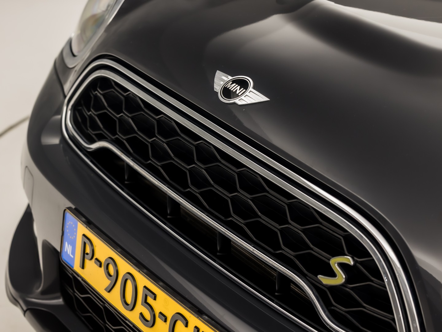 Foto van Mini Countryman Cooper Se All4