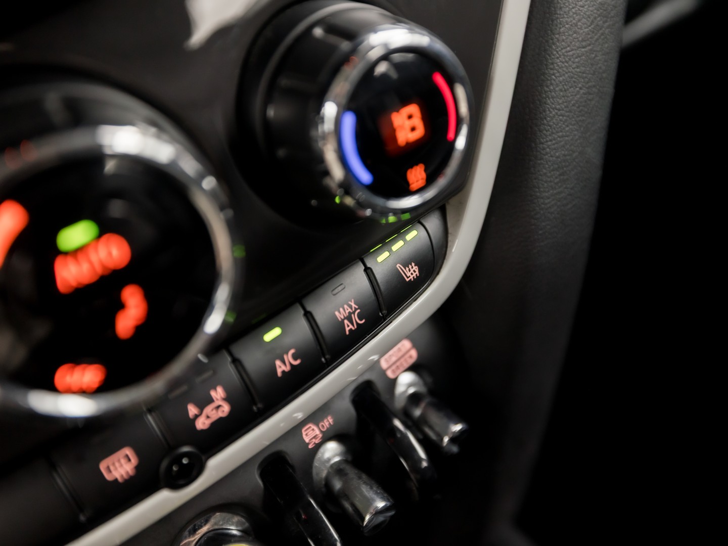 Foto van Mini Countryman Cooper Se All4