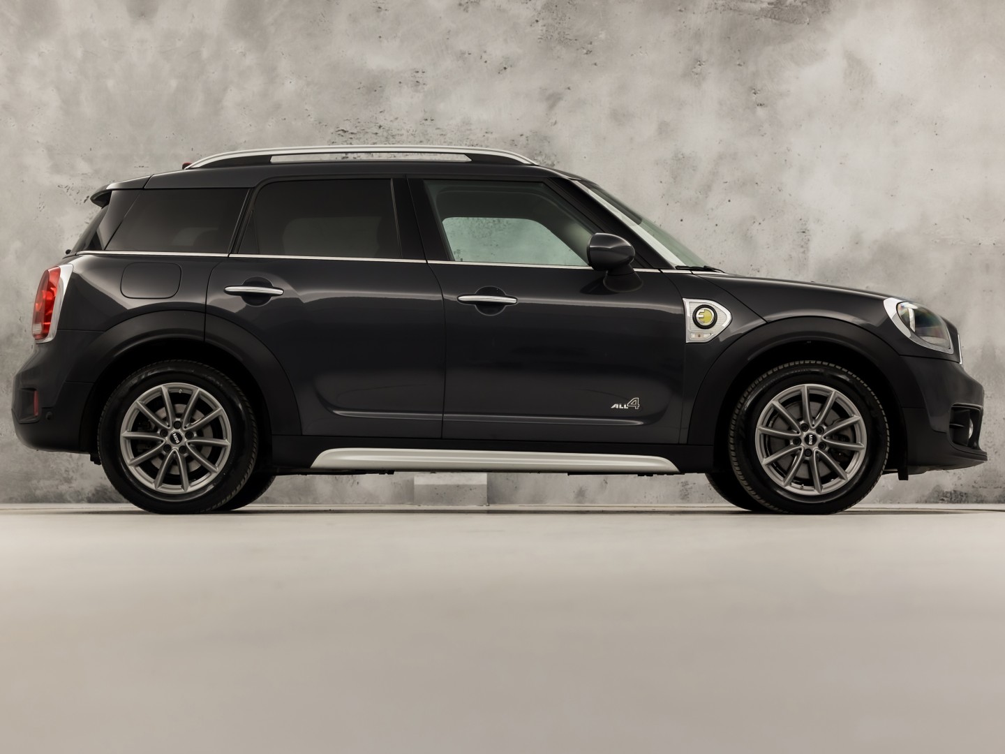Foto van Mini Countryman Cooper Se All4