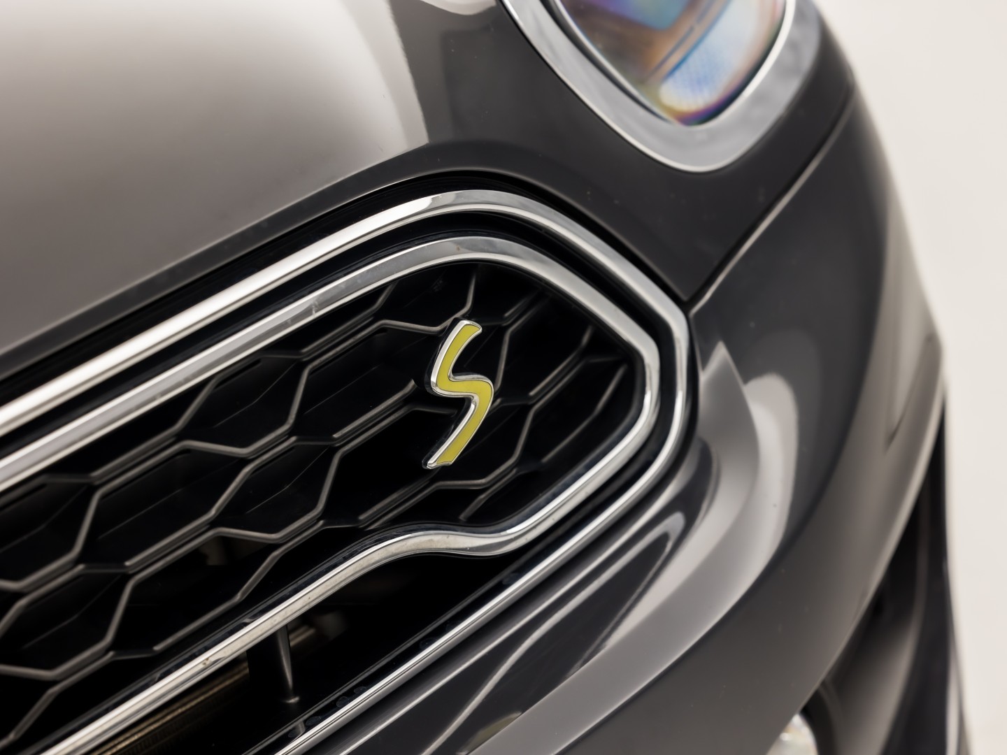Foto van Mini Countryman Cooper Se All4