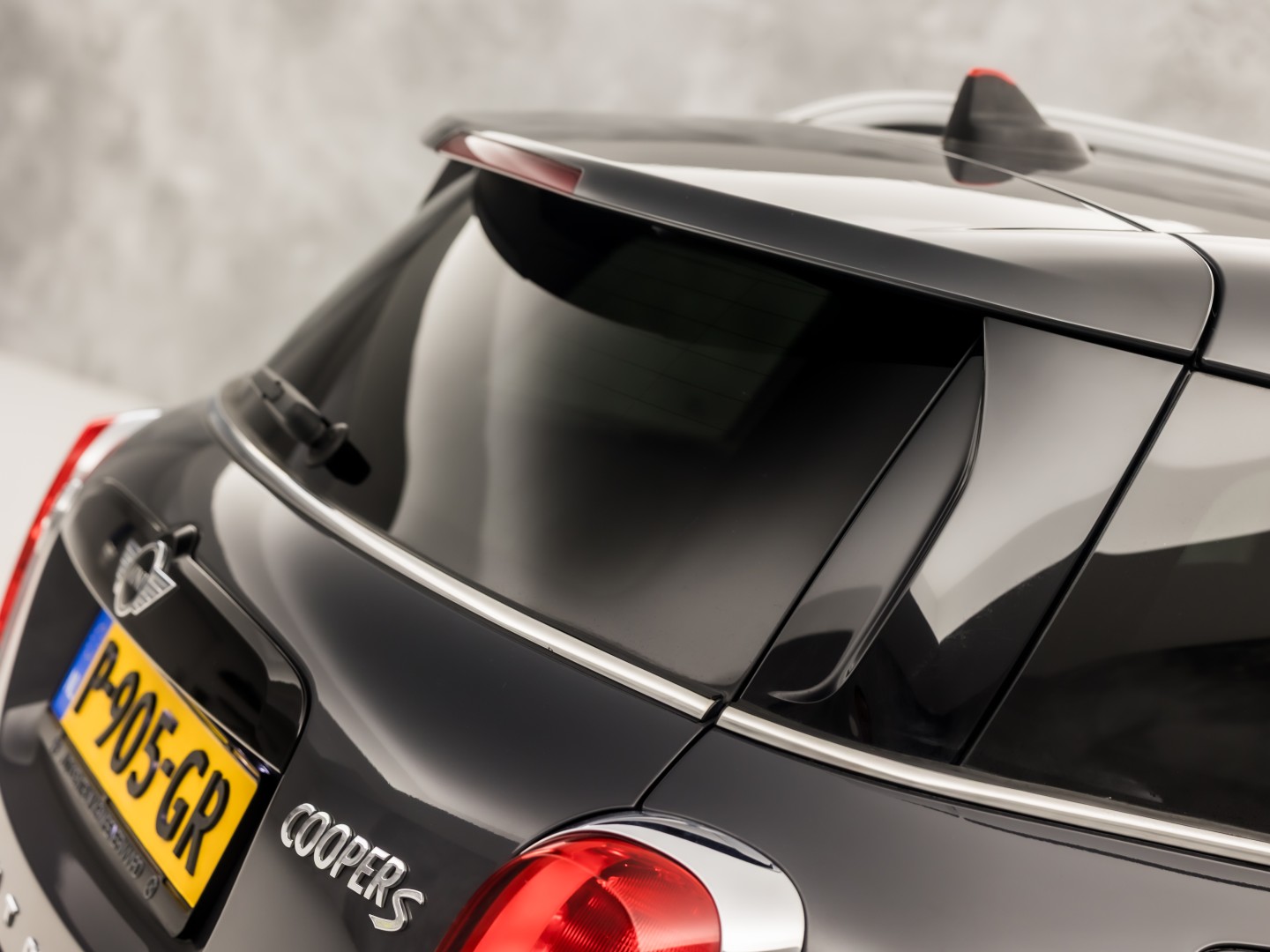Foto van Mini Countryman Cooper Se All4