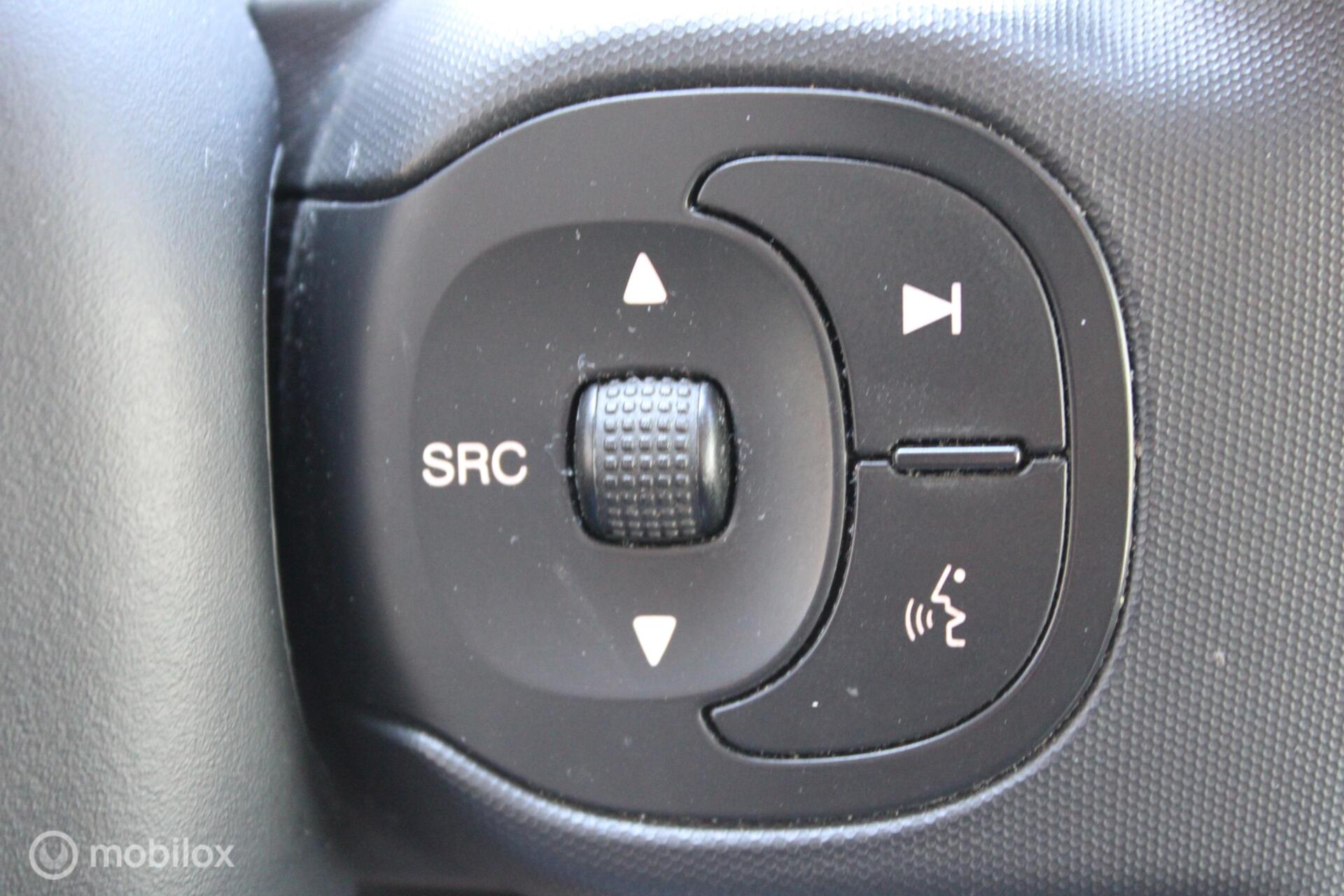 Foto van Fiat Panda