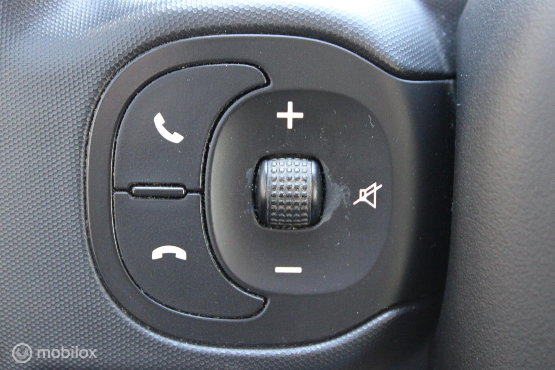 Foto van Fiat Panda