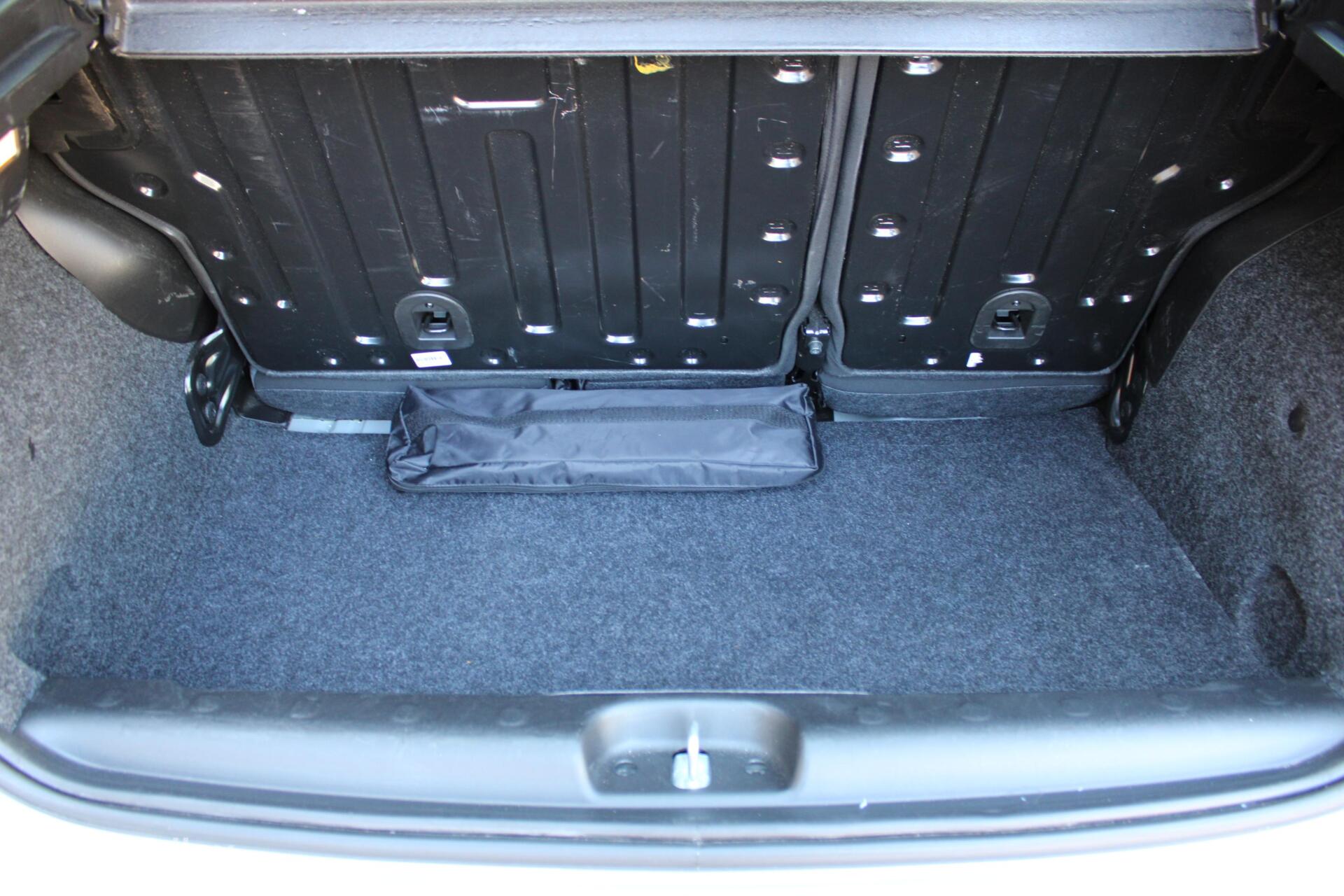 Foto van Fiat Panda
