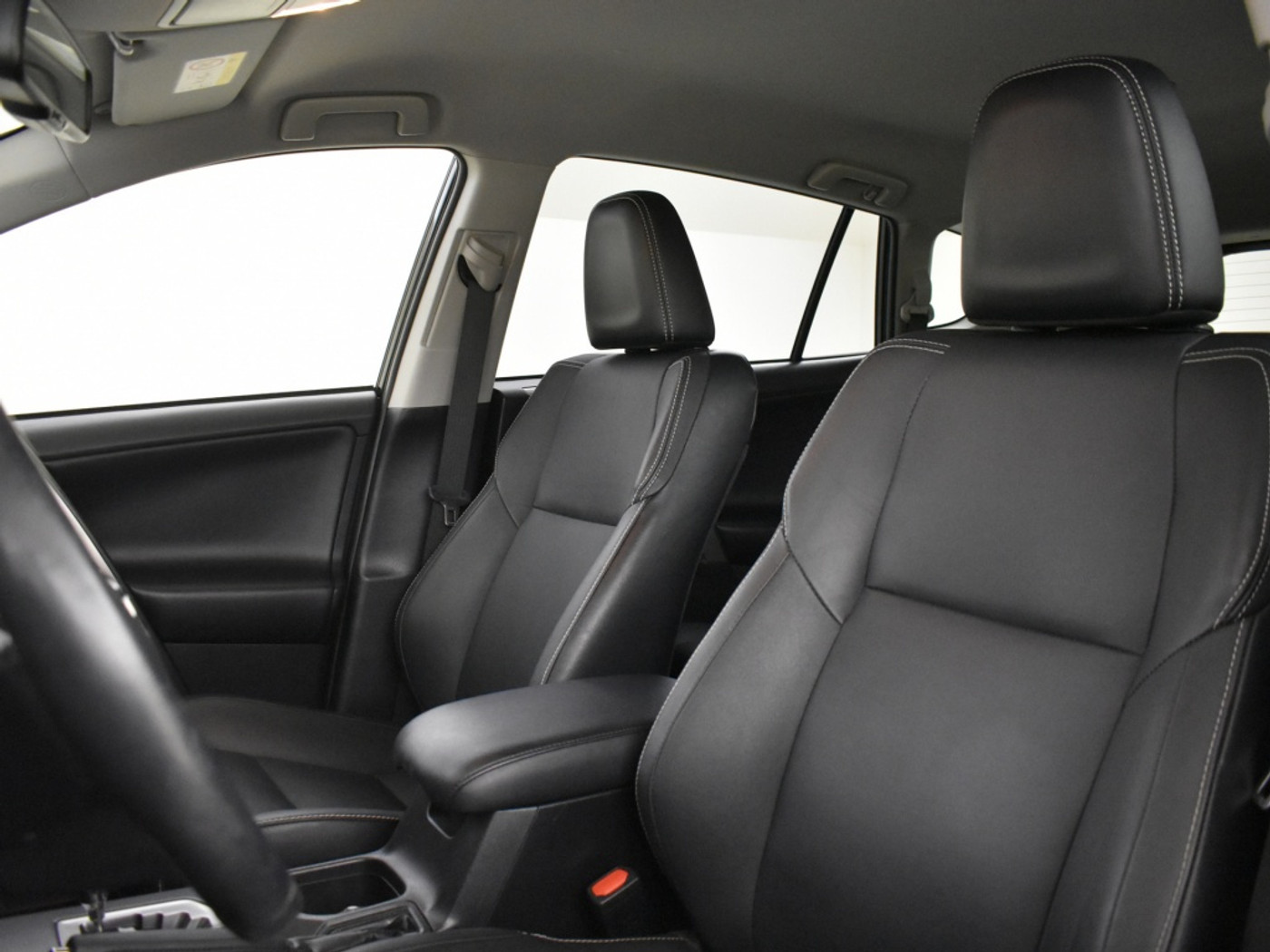 Foto van Toyota Toyota Rav4