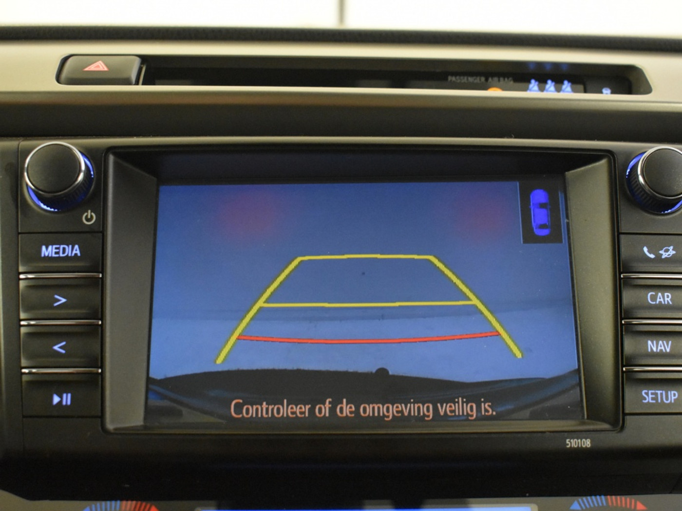 Foto van Toyota Toyota Rav4