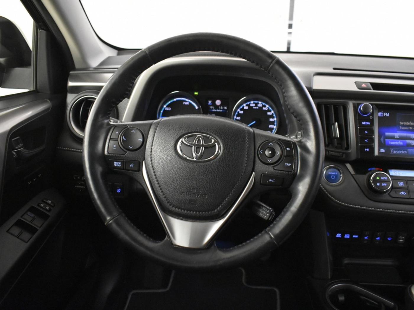 Foto van Toyota Toyota Rav4