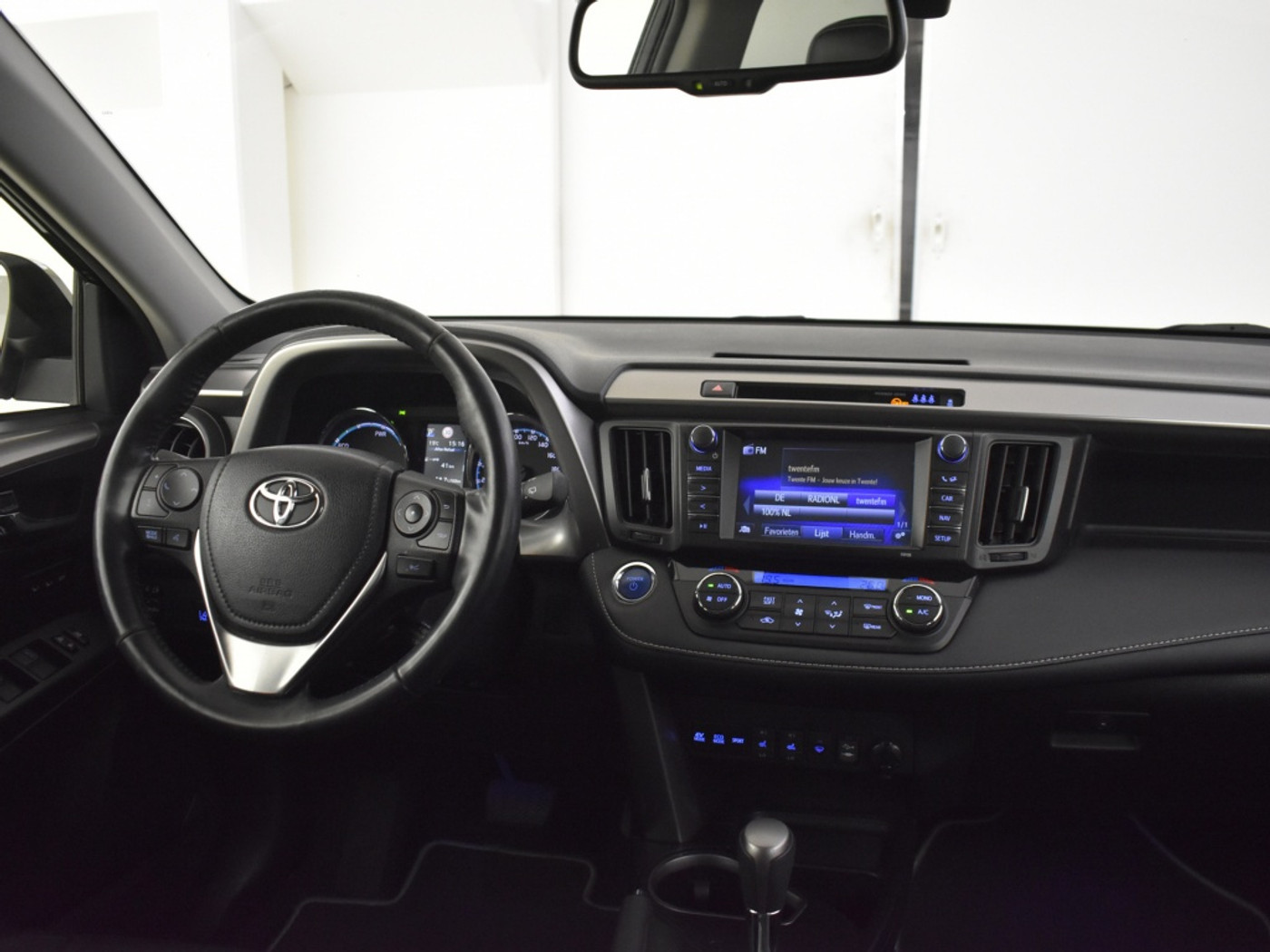Foto van Toyota Toyota Rav4