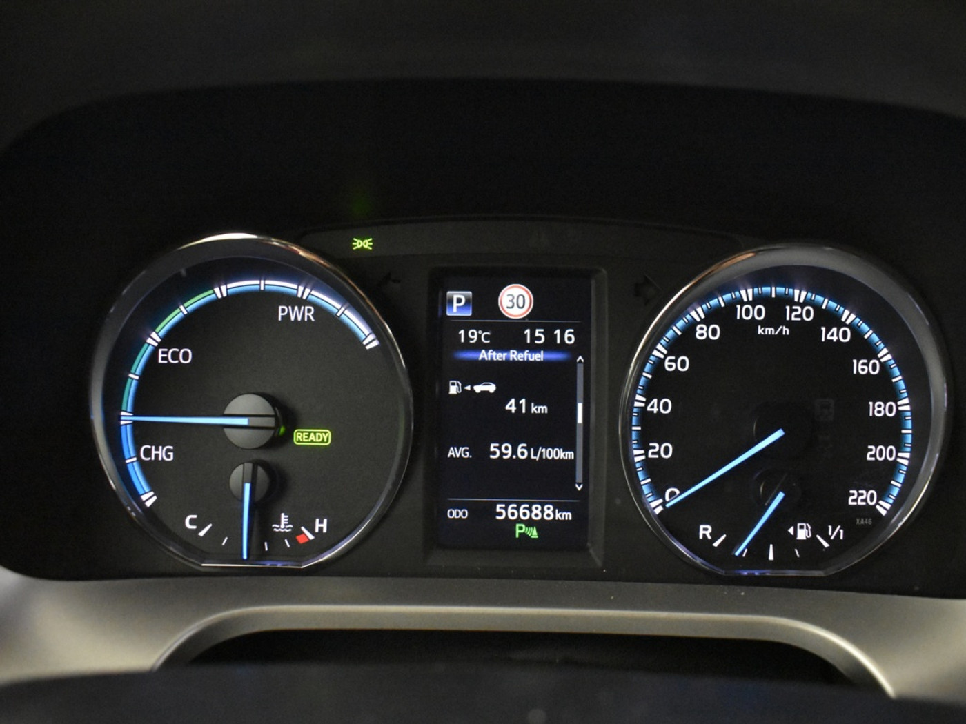 Foto van Toyota Toyota Rav4