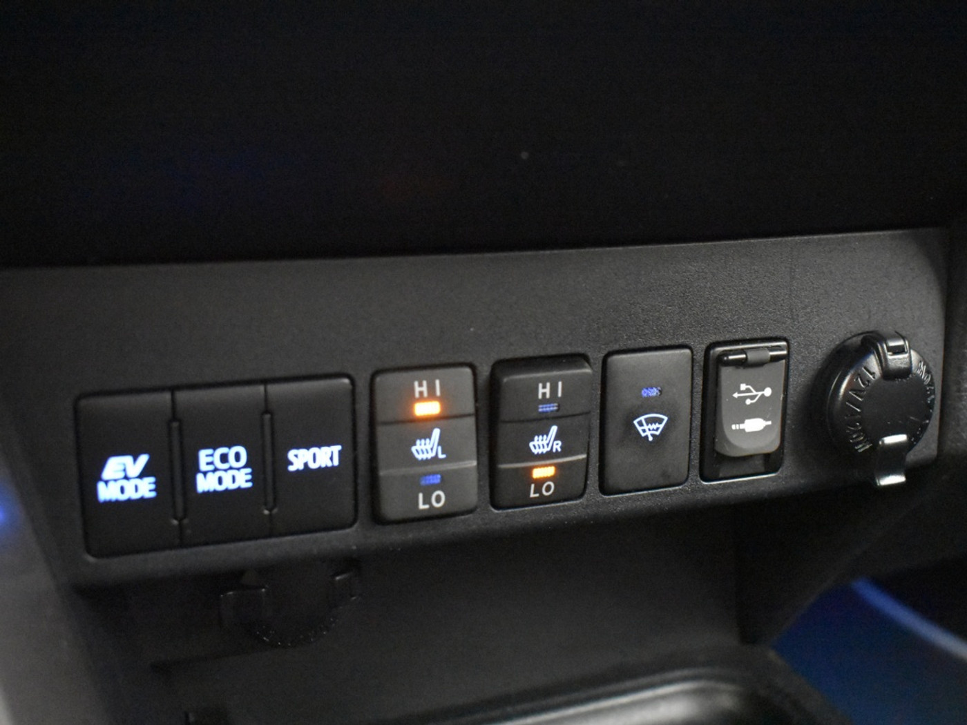Foto van Toyota Toyota Rav4