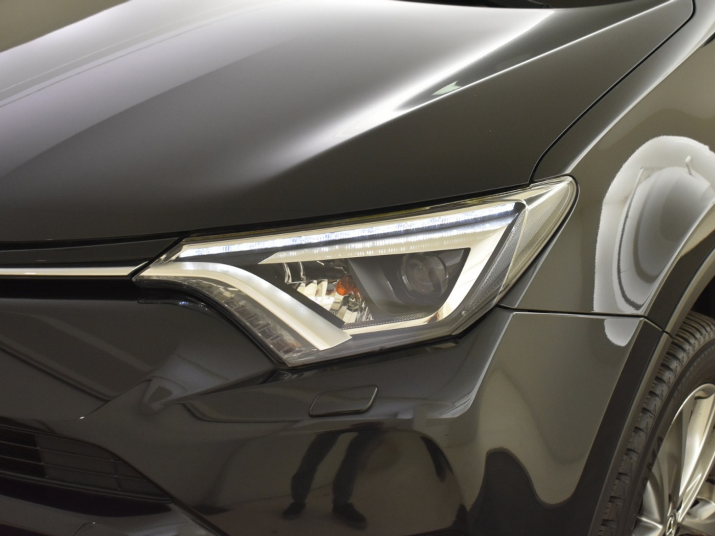Foto van Toyota Toyota Rav4