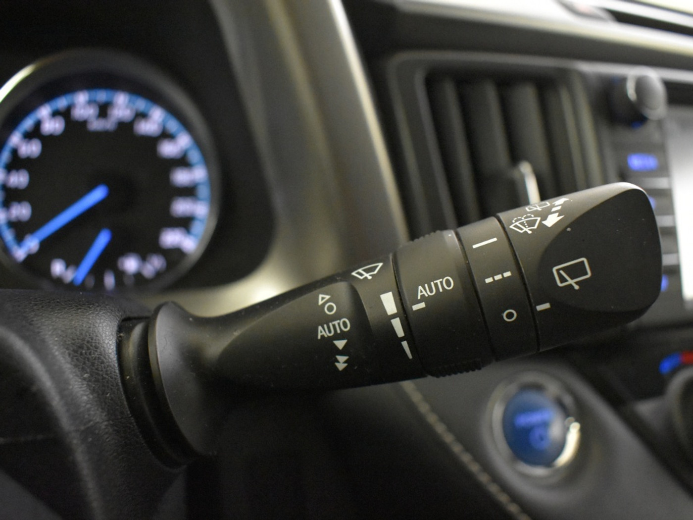 Foto van Toyota Toyota Rav4