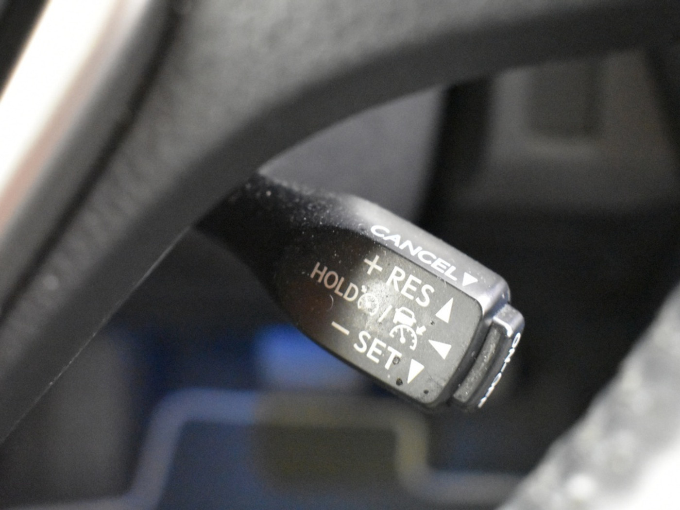 Foto van Toyota Toyota Rav4