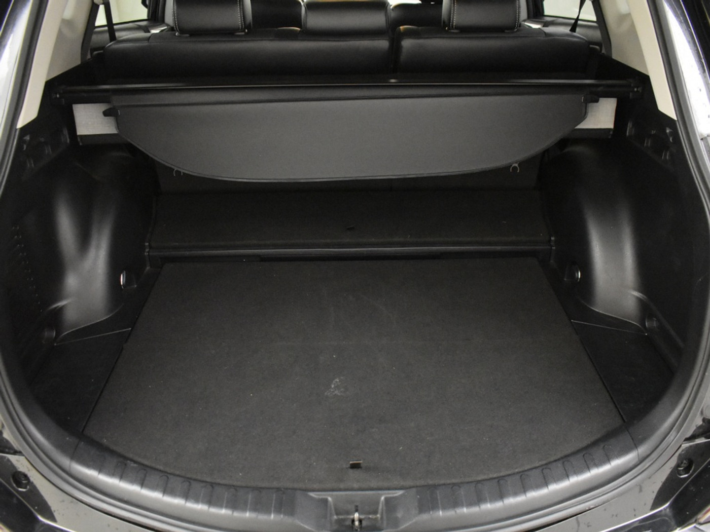 Foto van Toyota Toyota Rav4