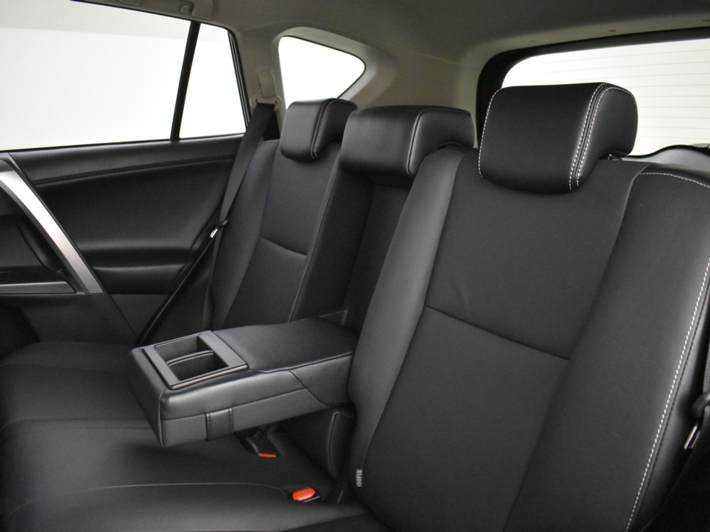 Foto van Toyota Toyota Rav4