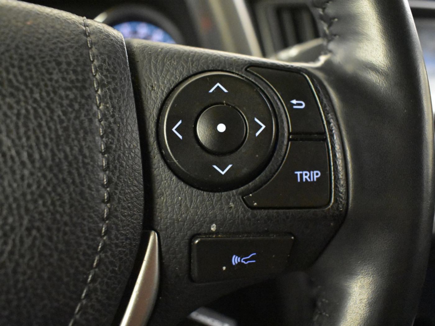 Foto van Toyota Toyota Rav4