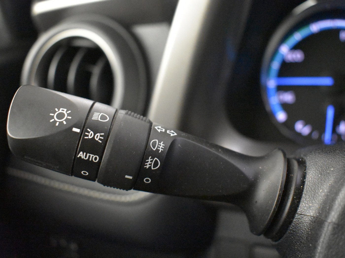 Foto van Toyota Toyota Rav4