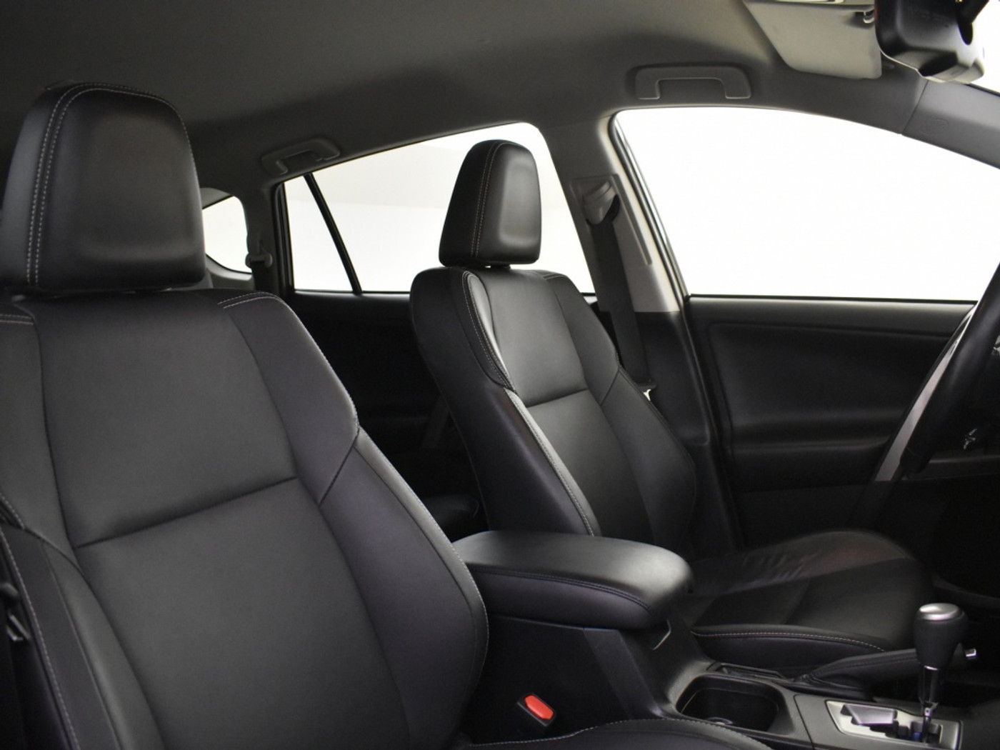 Foto van Toyota Toyota Rav4