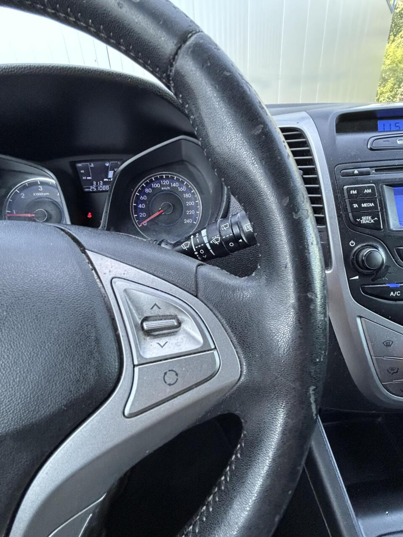 Foto van Hyundai Ix20