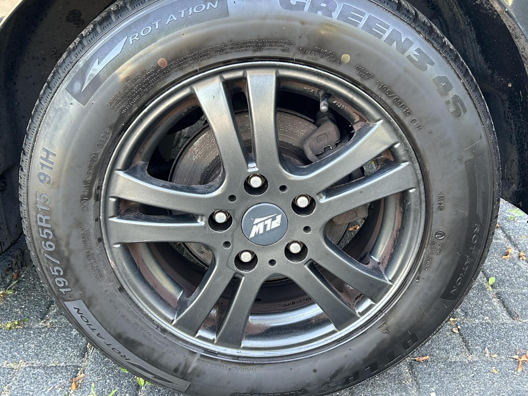 Foto van Hyundai Ix20
