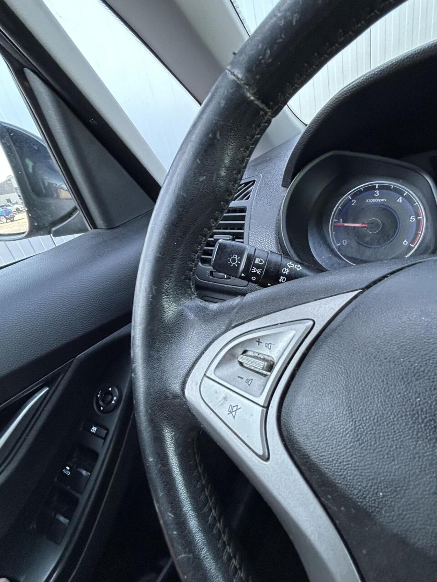 Foto van Hyundai Ix20