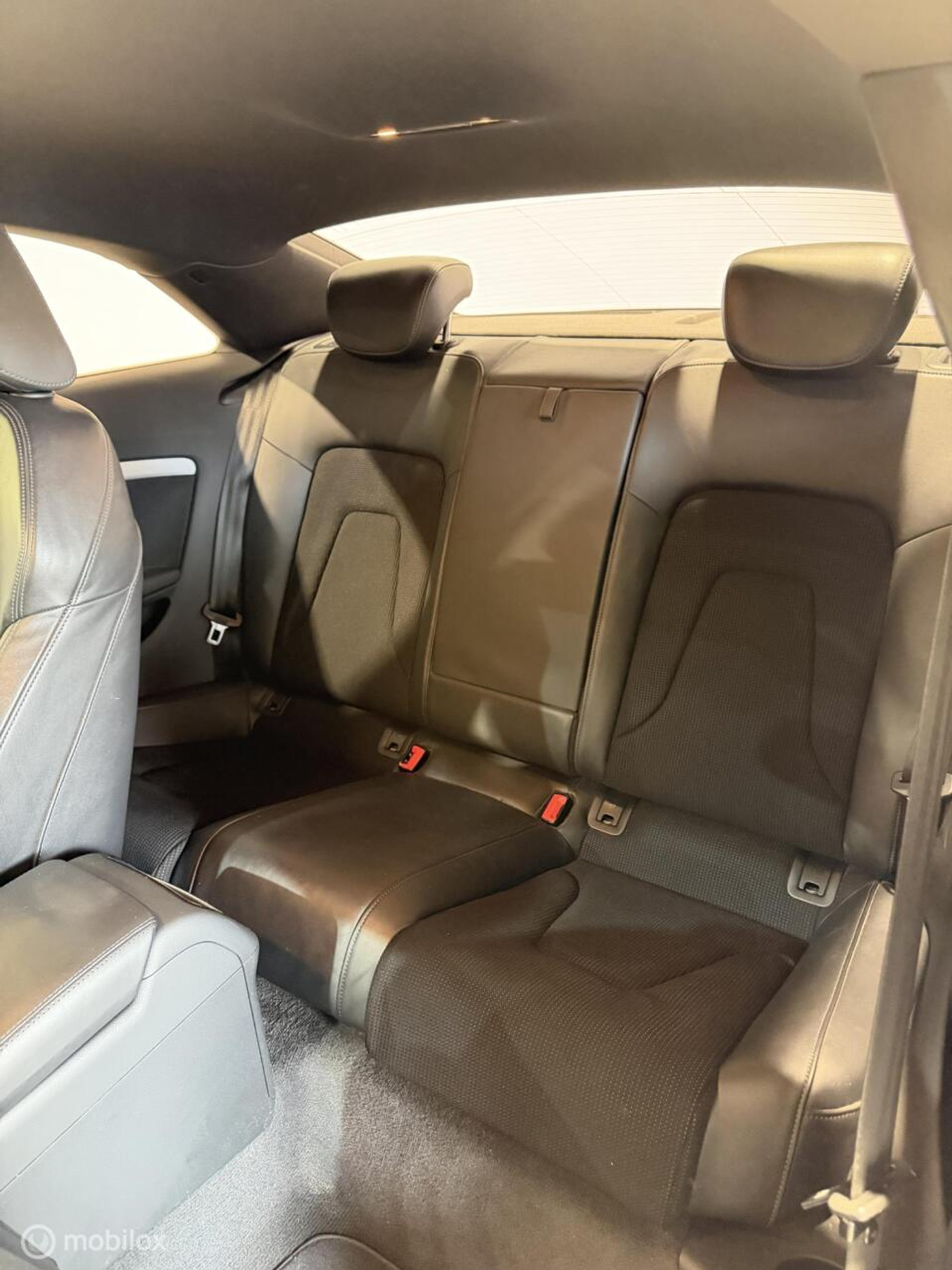 Foto van Audi Audi A5