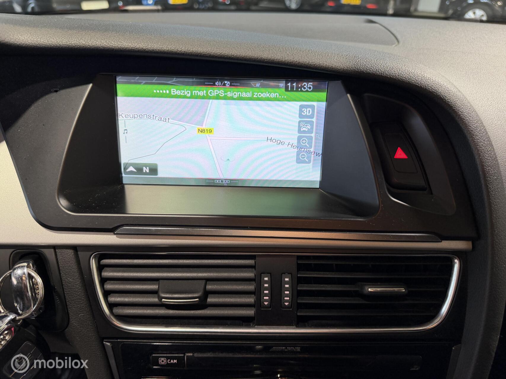 Foto van Audi Audi A5
