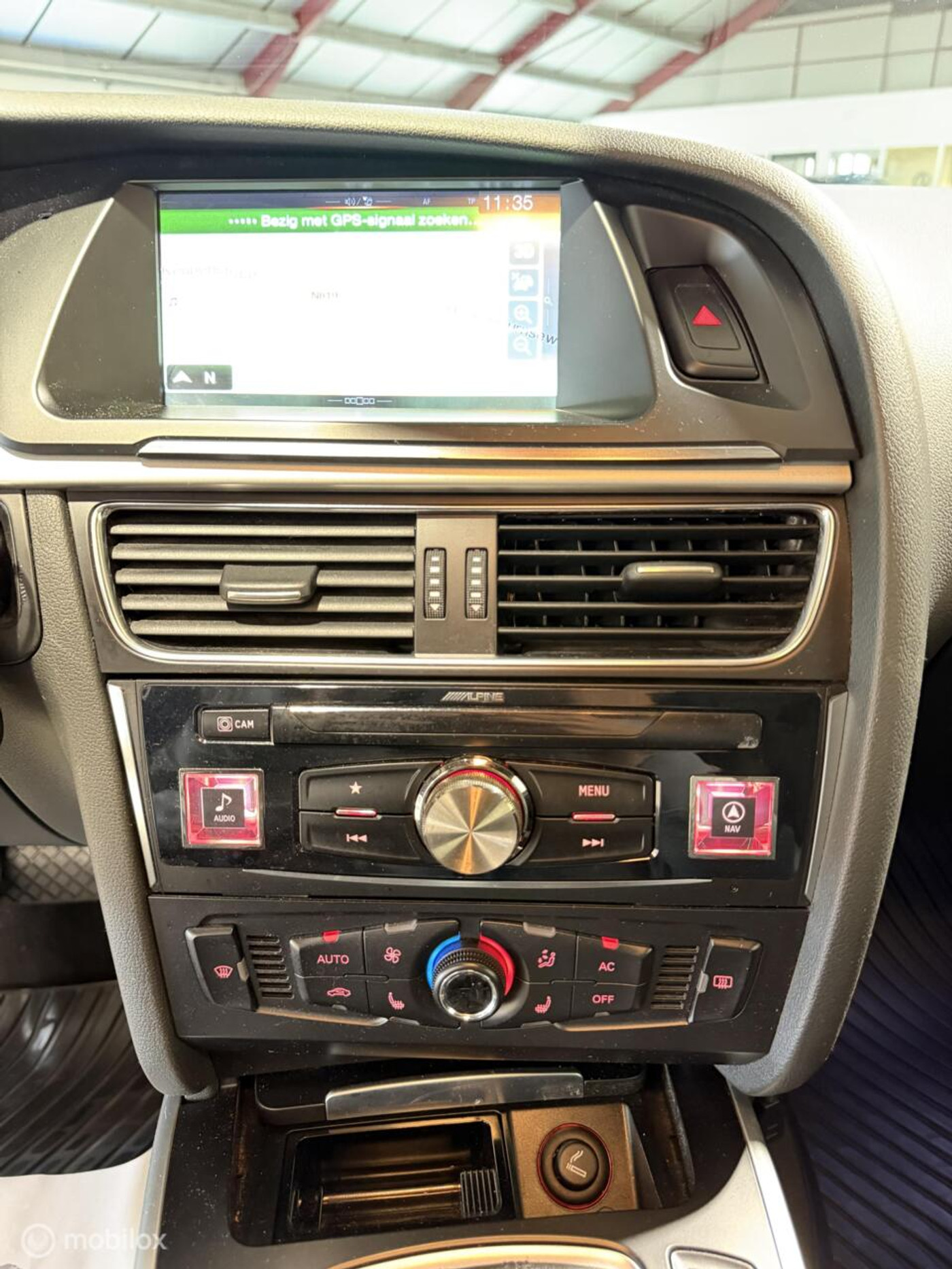 Foto van Audi Audi A5